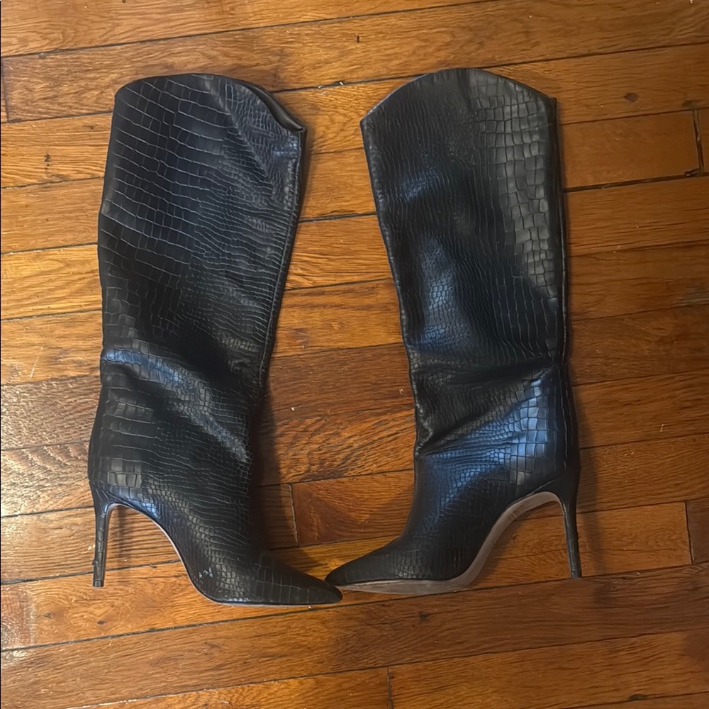 Maryana Boots
